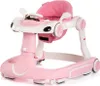 CHIPOLINO Interaktives Gehgestell Happy Walker 5in1 Rosa Produktbild-Vorschau 3