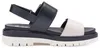 Ara Sandalen Damen 32313938383438 Schwarz 43 EU Produktbild-Vorschau 4