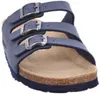 Rohde Alba 5618 Damen Pantoletten Clogs Weite G , Größe:41 Produktbild-Vorschau 44
