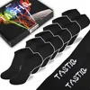 Calzini Tastiq Confezione regalo da 6 pezzi Nero Nero 35-38 Anteprima dell’immagine prodotto 3