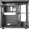 Mars Gaming MCV-ONE ATX-Gaming-Gehäuse Doppeltes gehärtetes Produktbild-Vorschau 5