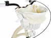 Damenfahrrad Davi Emma 28", 7 Gänge, 160-185 cm, Produktbild-Vorschau 3