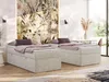 MKS MEBLE Boxspringbett 90x200 ZERO mit Bettkasten und Produktbild-Vorschau 3