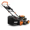 FUXTEC Benzin Rasenmäher RM5196eS - 196ccm | 51cm | Produktbild-Vorschau 10