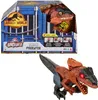 Jurassic Worlduncaged™ Ultimativer Feuer-Dino Produktbild-Vorschau 1