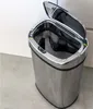 KÜCHENBEWEGUNG Majestic automatický koš na kuchyňský odpad Náhled obrázku produktu 5