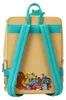 Loungefly Sesame Street Corner Rucksack 30cm Produktbild-Vorschau 3