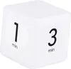 Přenosný časovač Cube Timer Digitální kuchyňský časovač Náhled obrázku produktu 2