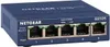NETGEAR GS105 Unmanaged Gigabit Ethernet (10/100/1000) Blau Produktbild-Vorschau 12