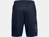 Under Armour Herren Tech Graphic Short, atmungsaktive Produktbild-Vorschau 20