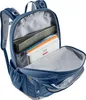 An open backpack with books and folders inside. Náhľad obrázku produktu