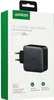 UGREEN USB-A+3xUSB-C 100W GaN Tech Fast Wall Charger EU Produktbild-Vorschau 29