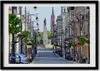 Bild - Bilderrahmen - 100 cm x 70 cm - MDF - Rahmen - Foto Produktbild-Vorschau 1