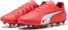 Puma KING MATCH FG/AG - rot, Größe:7 Produktbild-Vorschau 7