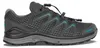 Lowa LOWA MEADOW GTX LO Ws Grau Grau 42 Anteprima dell’immagine prodotto 1