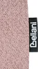 BELIANI Fotel jasny róż materiał boucle siedzisko dla Podgląd zdjęcia produktu 7