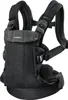 BabyBjorn BabyBjörn Harmony 3D Mesh kantoreppu, Black Anteprima dell’immagine prodotto 1