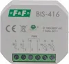 A close-up view of a white electronic device with green and gray text and symbols. Náhľad obrázku produktu