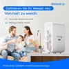 Waterdrop G3P600 Sistema a osmosi inversa, NSF/ANSI 58 e Anteprima dell’immagine prodotto 10