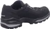 Lowa Renegade GTX Lo, scarpone da trekking da uomo in nero, Anteprima dell’immagine prodotto 15