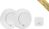 Smartwares Rauchmelder Set - SH8-99103 Produktbild-Vorschau 3