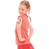 AVERY ZWECKFORM Kinder Tattoos "Tiere" 56761 10 Stück Podgląd zdjęcia produktu 5