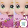 Baby Alive LaLa GooGoo Wachstums-Puppe, 3 Phasen, 75+ Produktbild-Vorschau 7