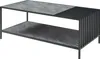Stolik kawowy 'Pärghos' Stolik do salonu 120 x 60 x 45 cm Podgląd zdjęcia produktu 3