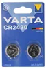 VARTA - Batterie a bottone CR2430 per elettronica - Anteprima dell’immagine prodotto 13
