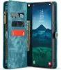 Samsung Galaxy S24 Hülle - CaseMe 008 2-in-1 Klapphülle & Produktbild-Vorschau 4