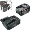 Starter-Set Starter-Set 18V, 1 x Akku PBA 18V 4.0Ah Produktbild-Vorschau 2
