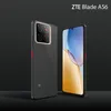 A product shot of a smartphone, showing both the front and back. Produktbild-Vorschau