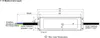 MEANWELL ELG-240-24DA-3Y, AC-DC LED-Installationsnetzteil, Produktbild-Vorschau 2