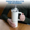 Kubek próżniowy „Tampa” 800 ml – kubek termiczny ze stali Podgląd zdjęcia produktu 5