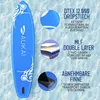 Aukai® Stand Up Paddle Board 320cm "Tribal" SUP Surfboard Náhled obrázku produktu 7
