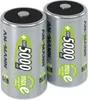 ANSMANN Batterie 2 x D Typ NiMH 5000 mAh (5030922) Produktbild-Vorschau 12