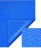 Wiltec liner solare per piscina 5 x 8 m, blu, riscaldamento Anteprima dell’immagine prodotto 1