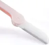 INF 3er-Packung Augenbrauenrasierer Grün Produktbild-Vorschau 5