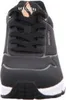 Skechers Uno Golden Air Sneaker Schwarz Produktbild-Vorschau 37