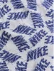 NIKE - Men's Dri-fit 3-pack trunks  - Size S Náhľad obrázku produktu 5