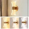 2 Stück LED Wandleuchte Innen 12W Wandlampe Produktbild-Vorschau 9