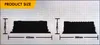 Wange Santiago Bernabéu Stadion Madrid 7215 Produktbild-Vorschau 3