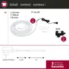 Paulmann SimpLED LED Strip Outdoor set complet Voir les images du produit 4