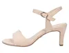 Tamaris Damen Sandale Sandalette Stoff weiche Haptik Produktbild-Vorschau 10
