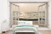 MuchoWow® Fototapete für Wohnzimmer oder Schlafzimmer Produktbild-Vorschau 1