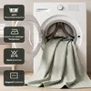 Textil Duschvorhang Wannenvorhang wasserabweisend Produktbild-Vorschau 7
