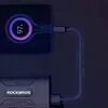 Lampka Rowerowa Rockbros 24310002001 850 Lm Z Funkcją Podgląd zdjęcia produktu 13