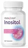 Inositol Tabletten von effective nature - 120 Tabletten, Produktbild-Vorschau 1