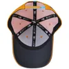 New Era Uni 9Forty Snapback F1 McLaren, One Size, orange Produktbild-Vorschau 10
