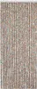 Tenda in ciniglia Moritz 90 x 220 cm multicolore per porte, Anteprima dell’immagine prodotto 5